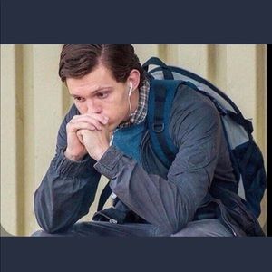 Meet your Posher, Jose